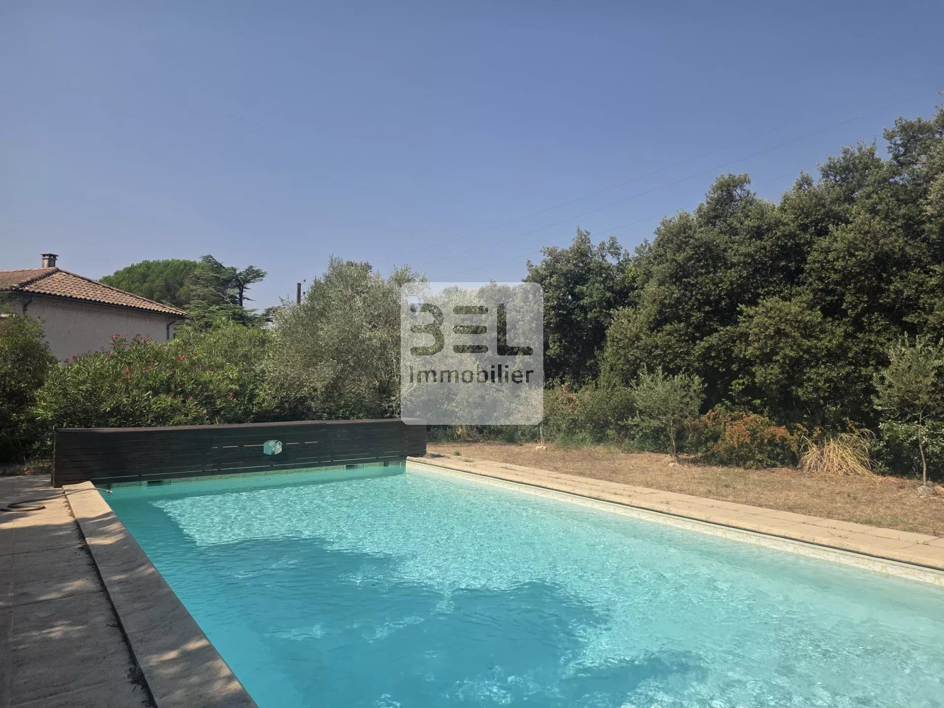 Maison à vendre, 146m², Vénéjan