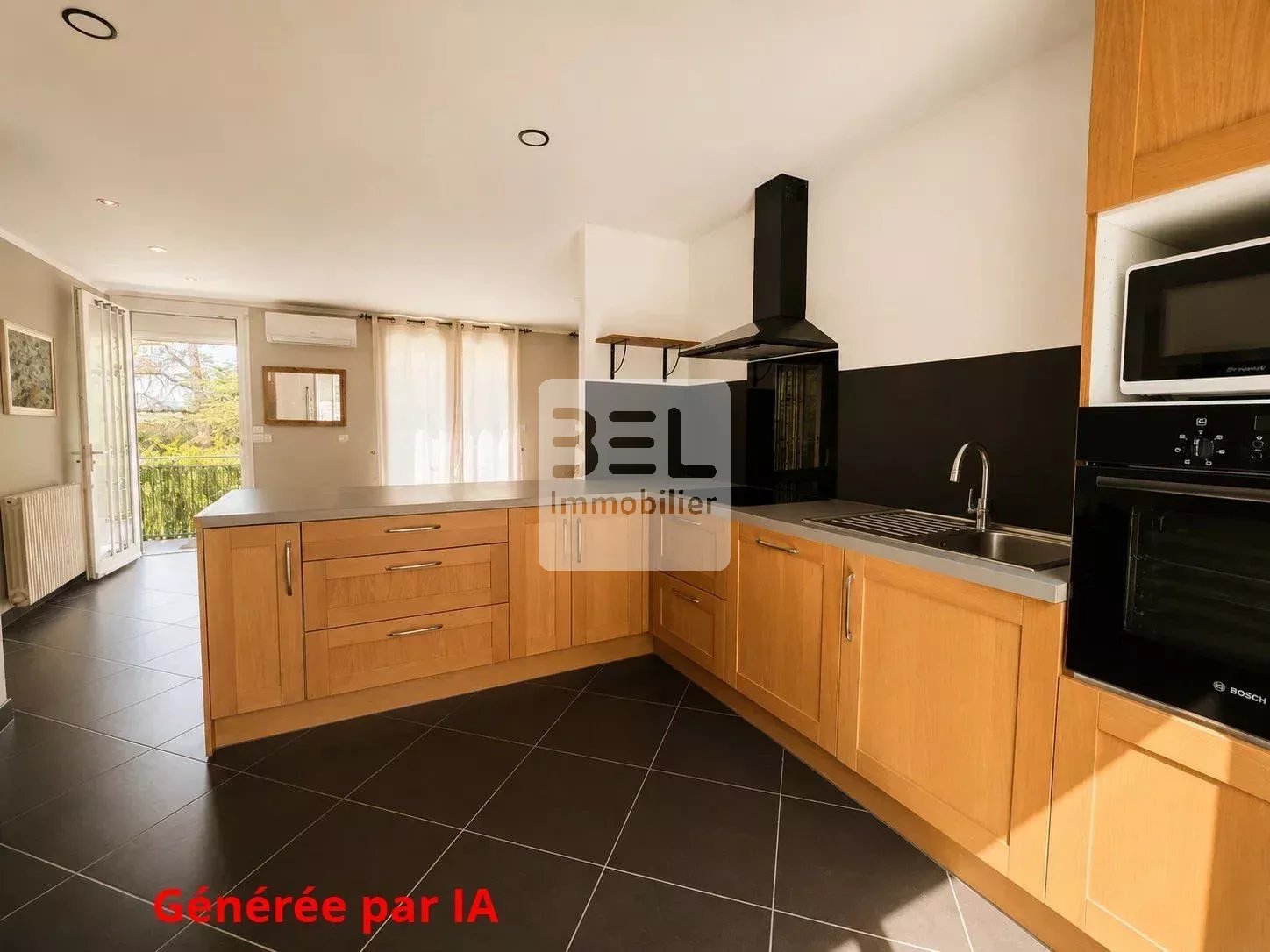 Maison à vendre, 146m², Vénéjan