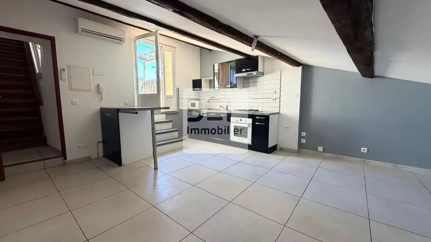 Appartement à louer, 27m², Bagnols-sur-Cèze