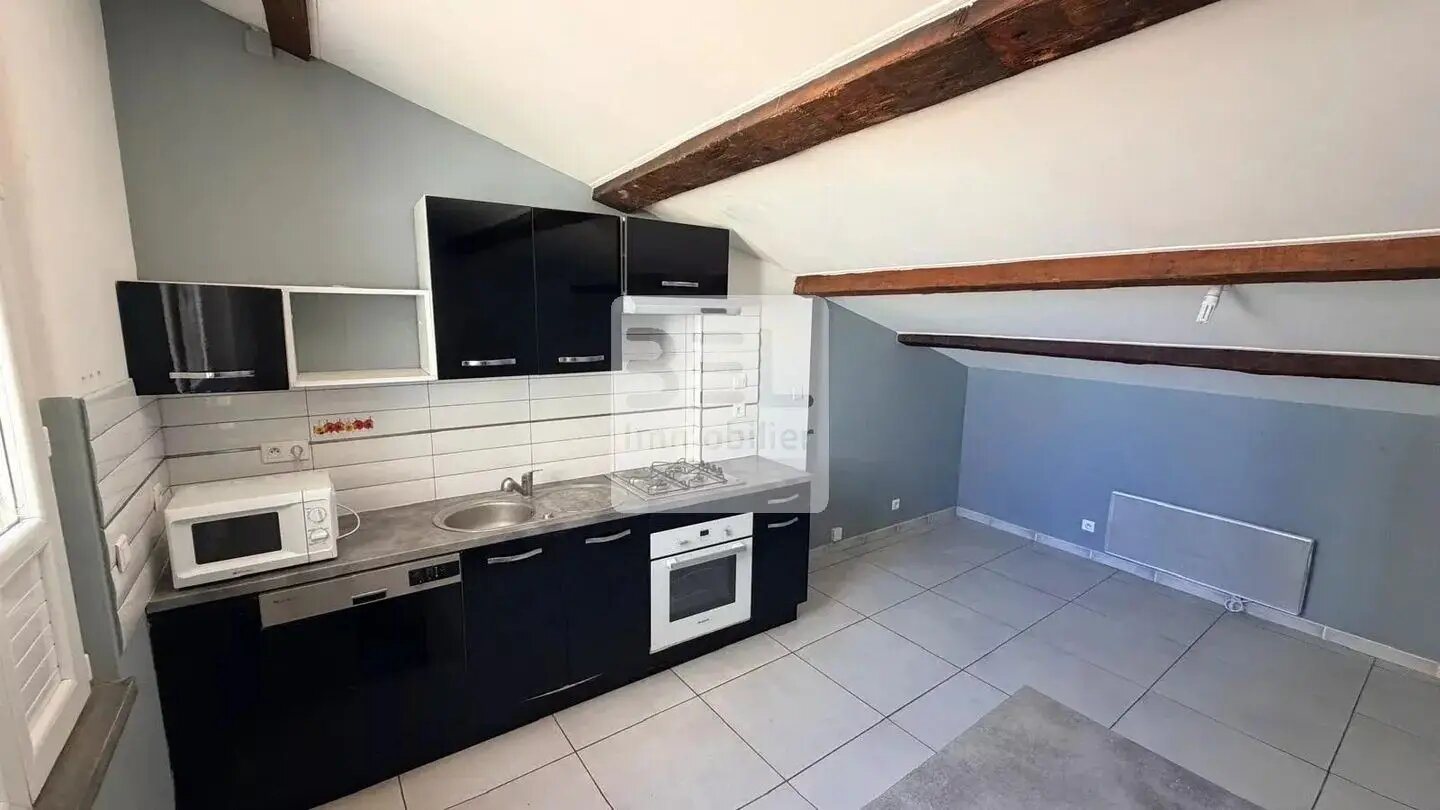 Appartement à louer, 27m², Bagnols-sur-Cèze