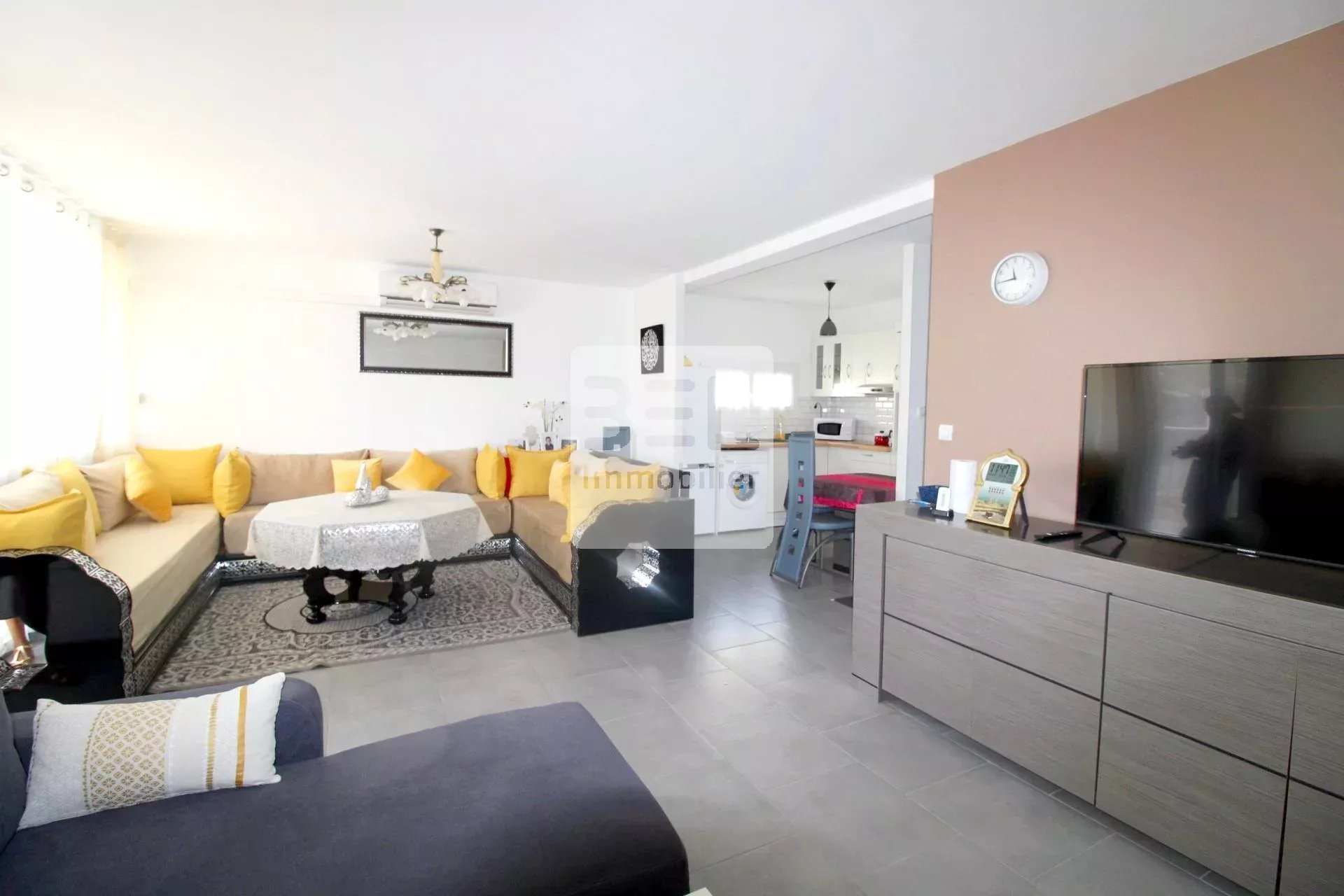 Appartement à vendre, 69m², Bagnols-sur-Cèze