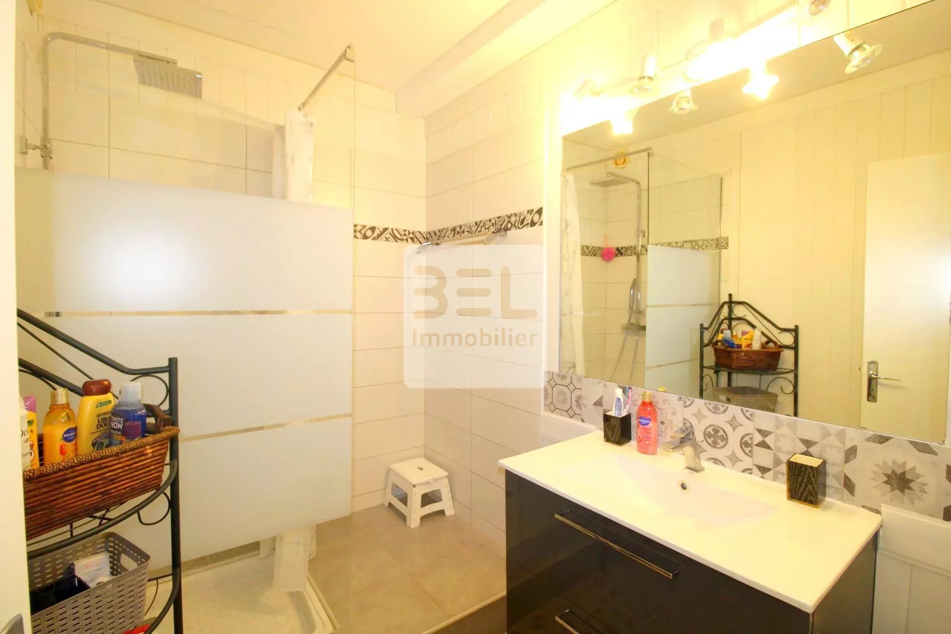 Appartement à vendre, 69m², Bagnols-sur-Cèze