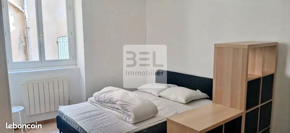 Appartement à louer, 21m², Bagnols-sur-Cèze