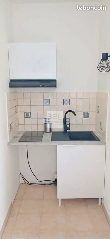 Appartement à louer, 21m², Bagnols-sur-Cèze