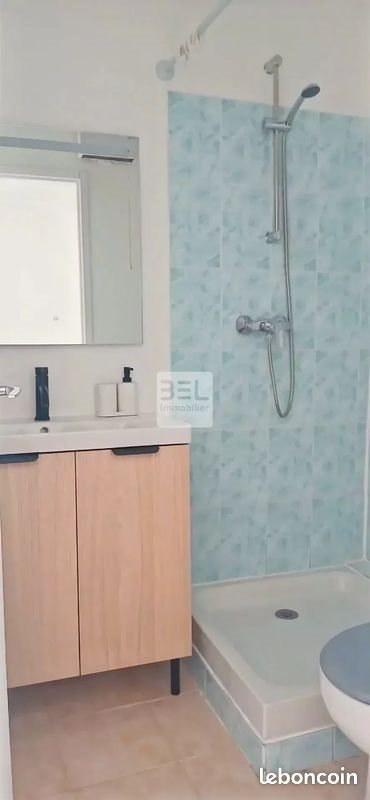 Appartement à louer, 21m², Bagnols-sur-Cèze