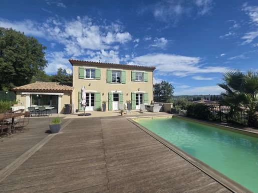 Maison 6 pièces 136 m² · à Sabran · 136 m² · 399 000 €
