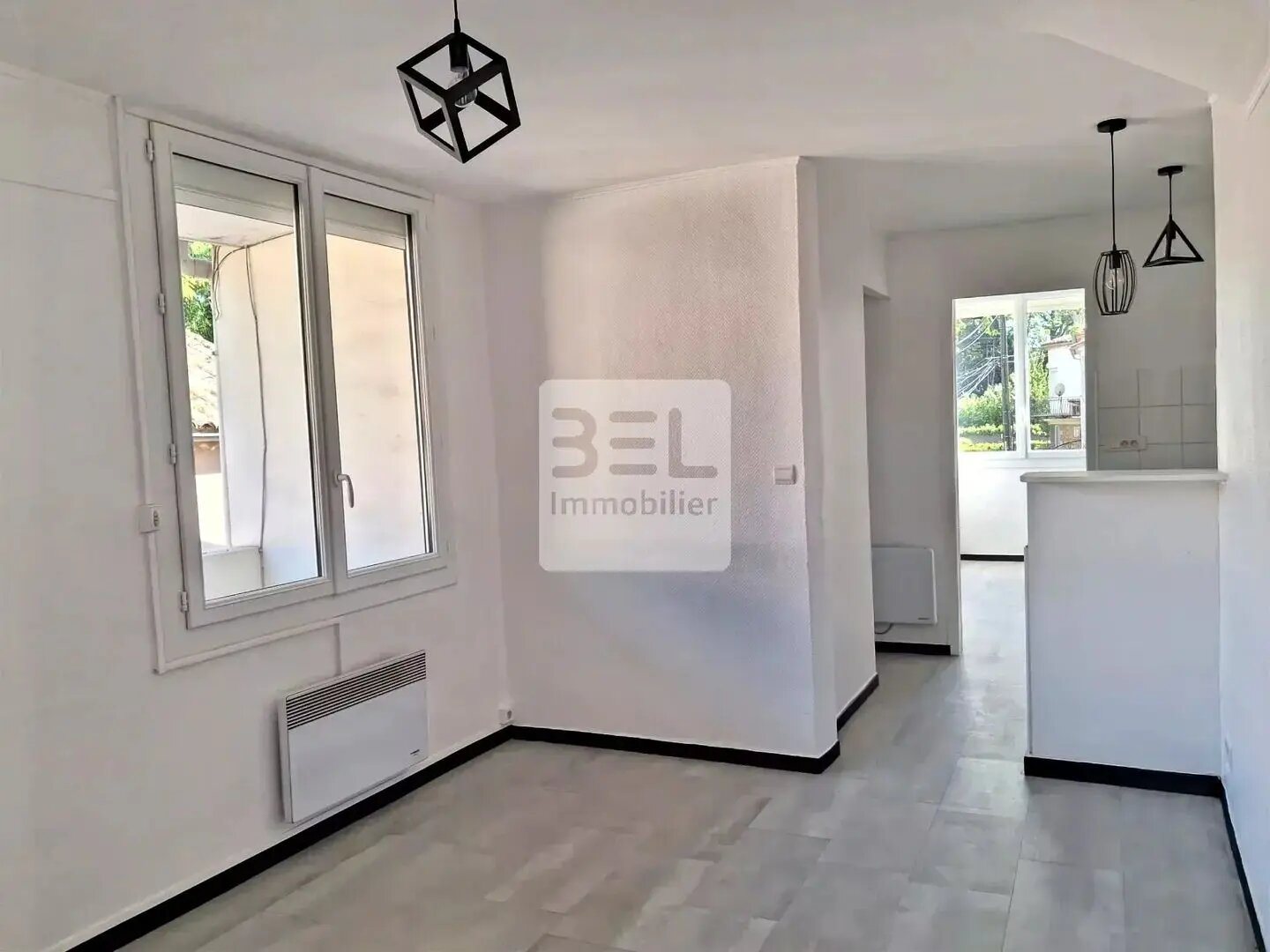 Appartement à louer, 43m², Bagnols-sur-Cèze
