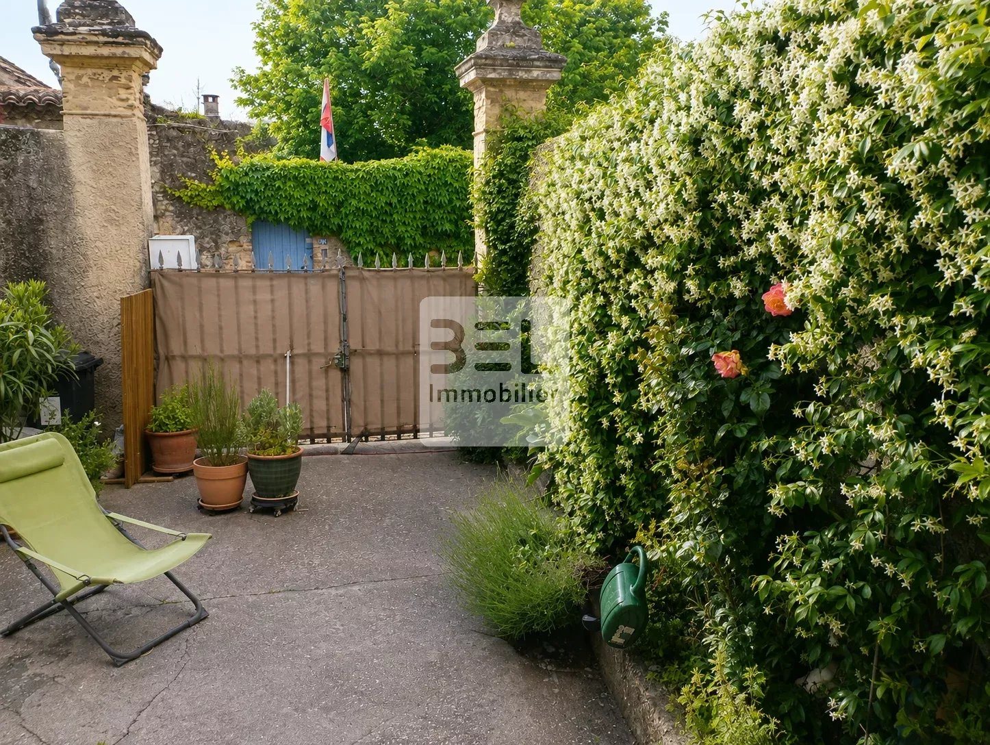 Maison à vendre, 74m², Laudun-l'Ardoise