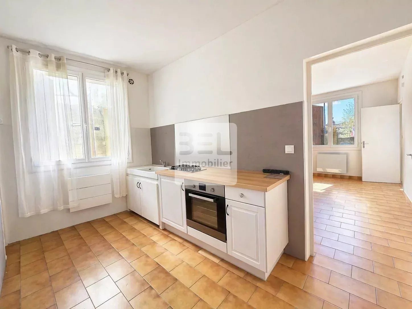 Maison à vendre, 74m², Laudun-l'Ardoise