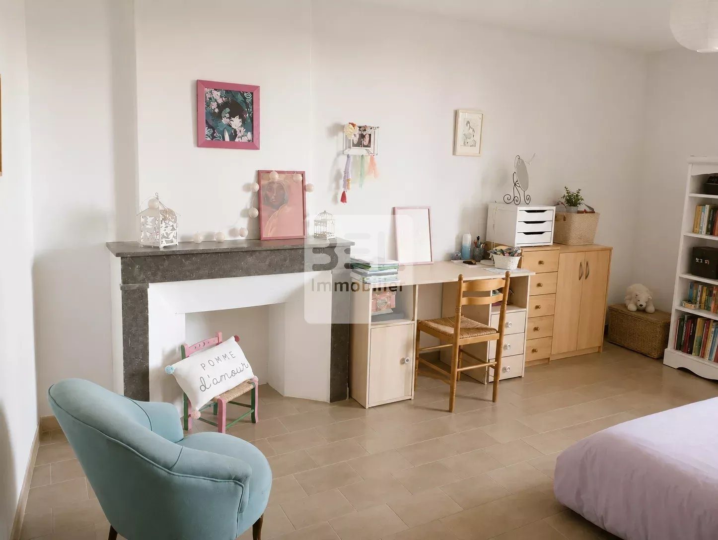Maison à vendre, 74m², Laudun-l'Ardoise