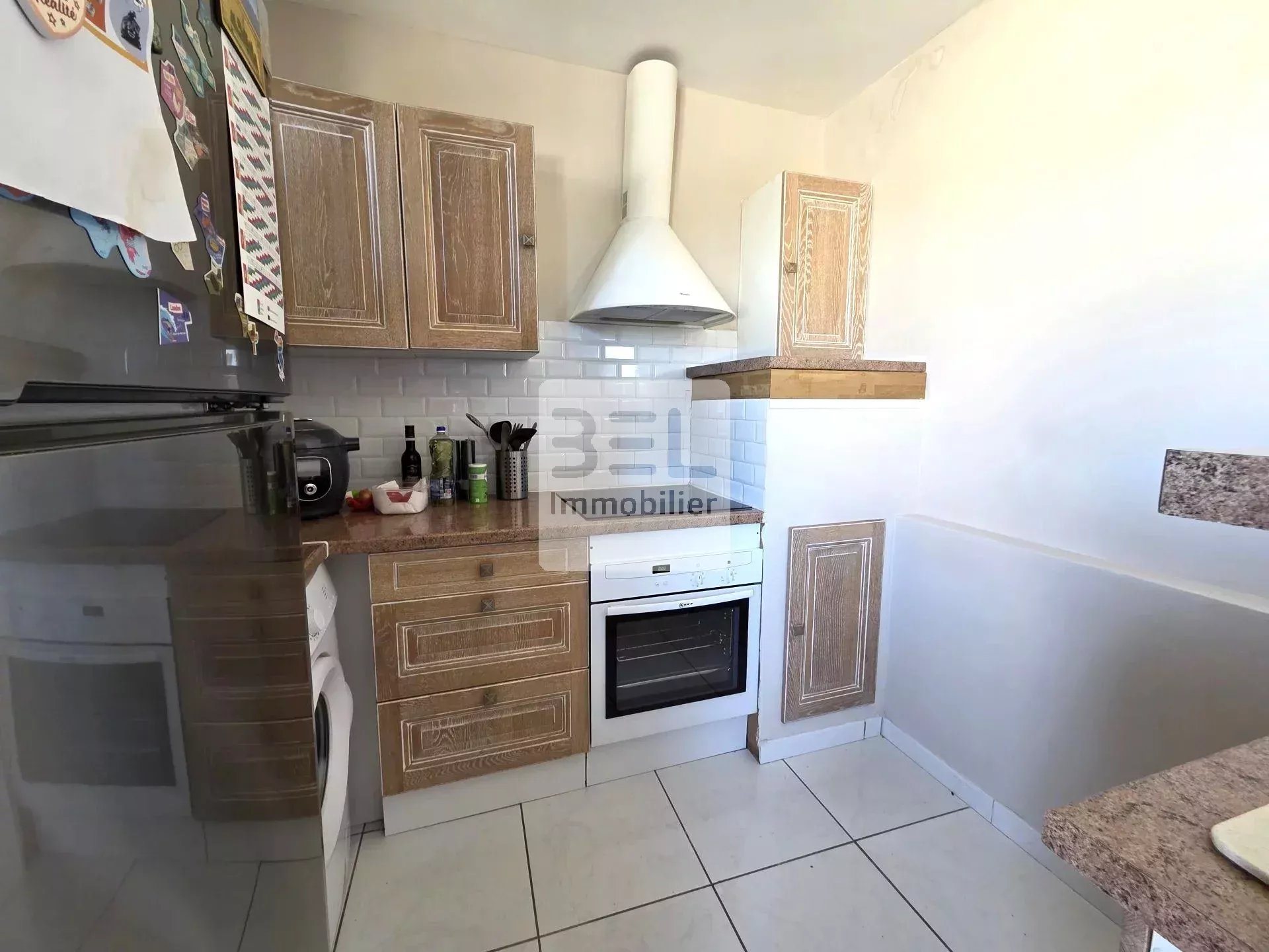 Appartement à vendre, 57m², Bagnols-sur-Cèze