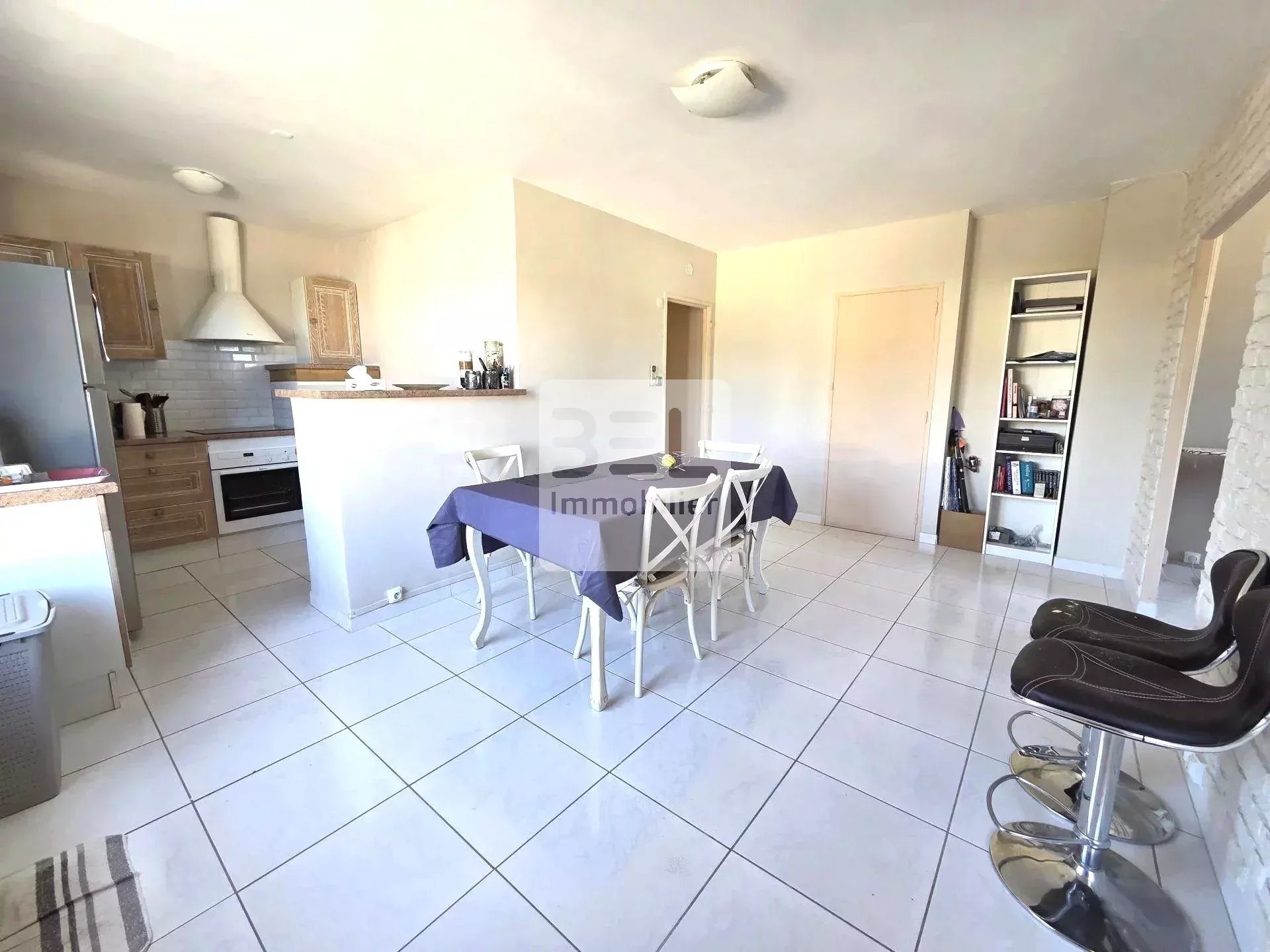 Appartement à vendre, 57m², Bagnols-sur-Cèze