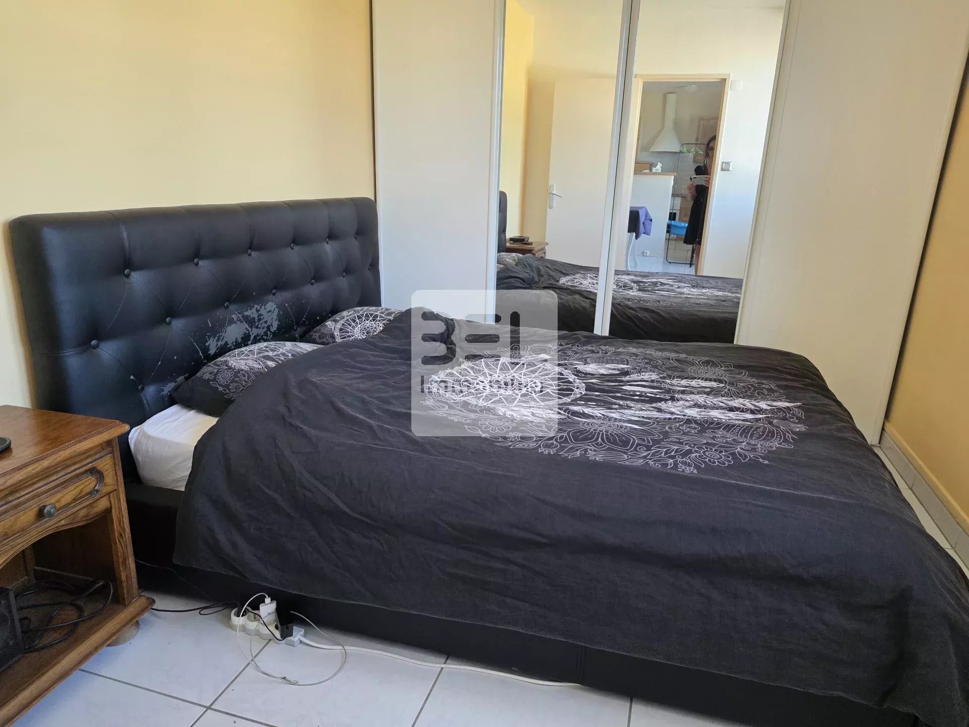 Appartement à vendre, 57m², Bagnols-sur-Cèze