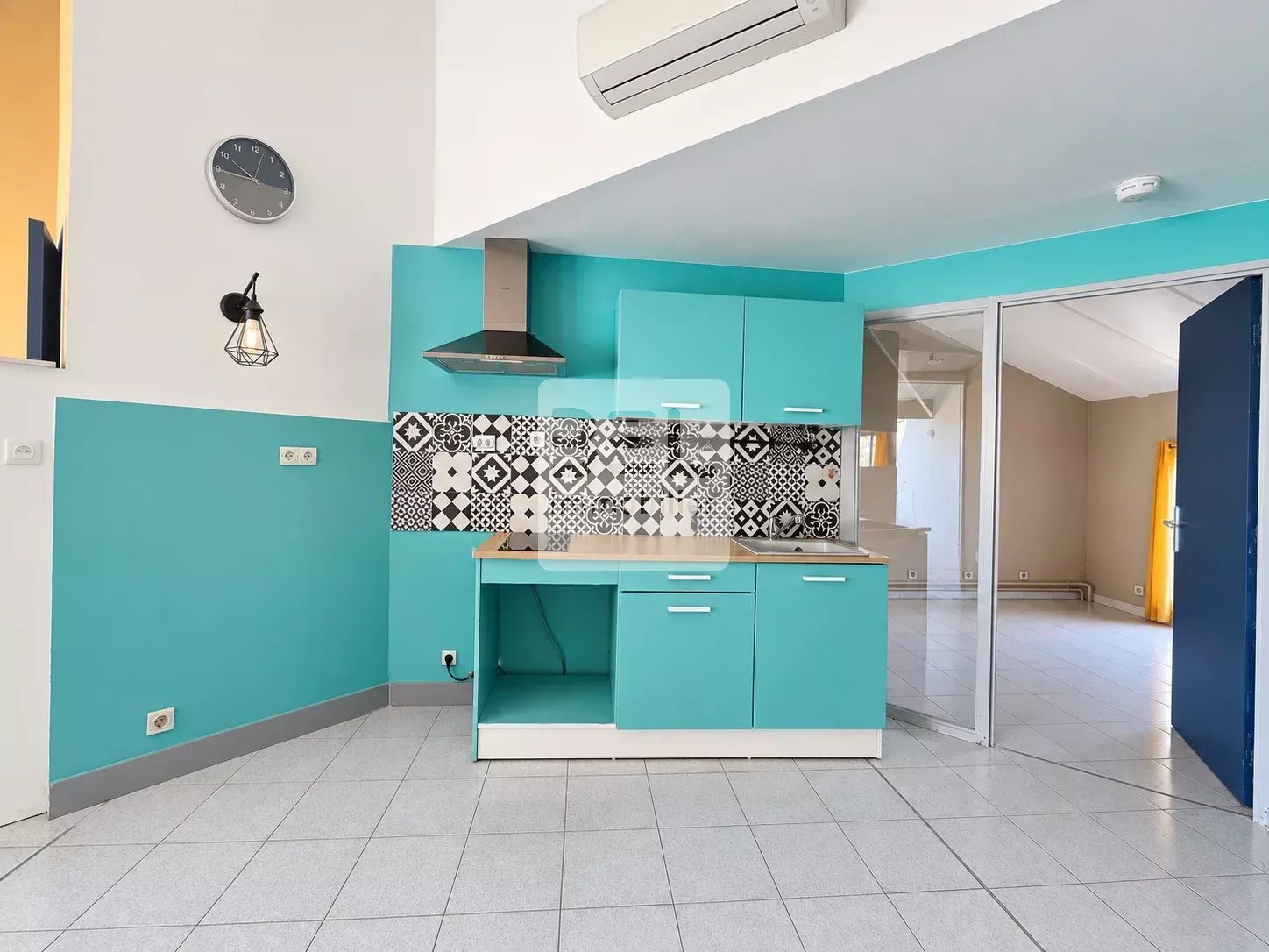 Appartement à vendre, 68m², Pont-Saint-Esprit