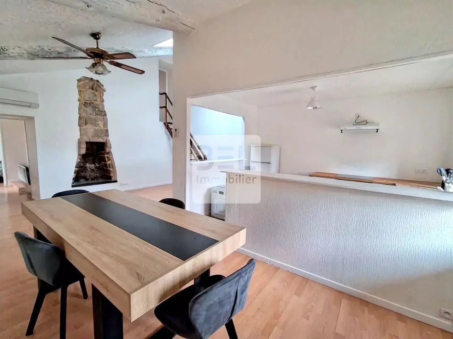 Appartement à louer, 59m², Bagnols-sur-Cèze
