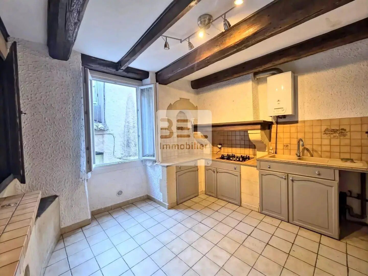 Maison à vendre, 130m², Bagnols-sur-Cèze