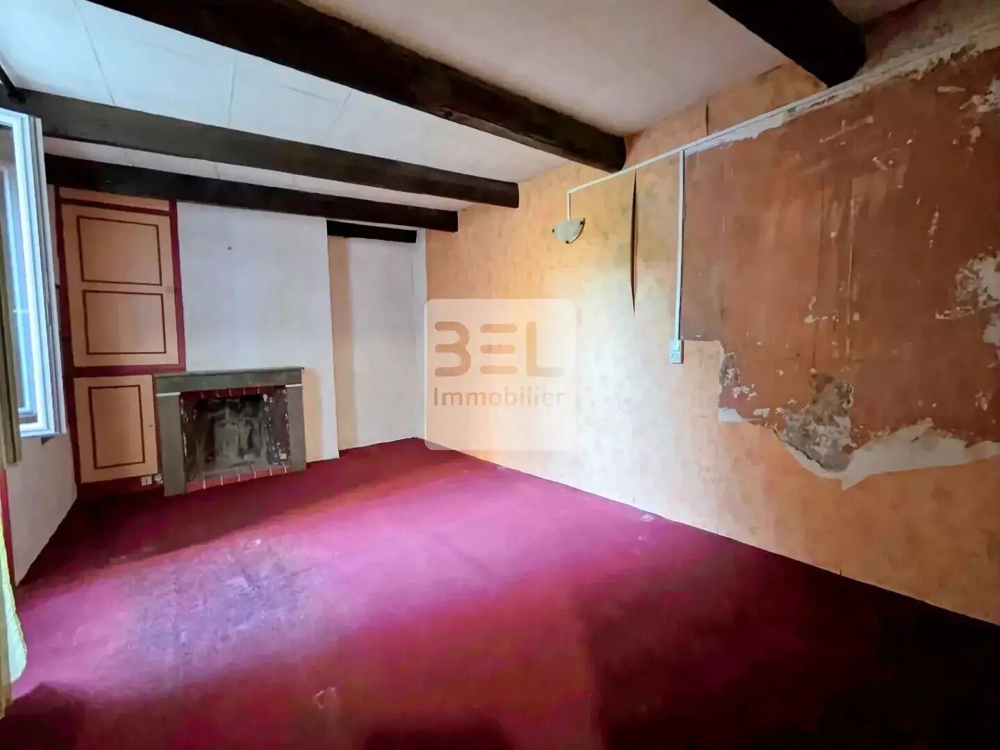 Maison à vendre, 130m², Bagnols-sur-Cèze