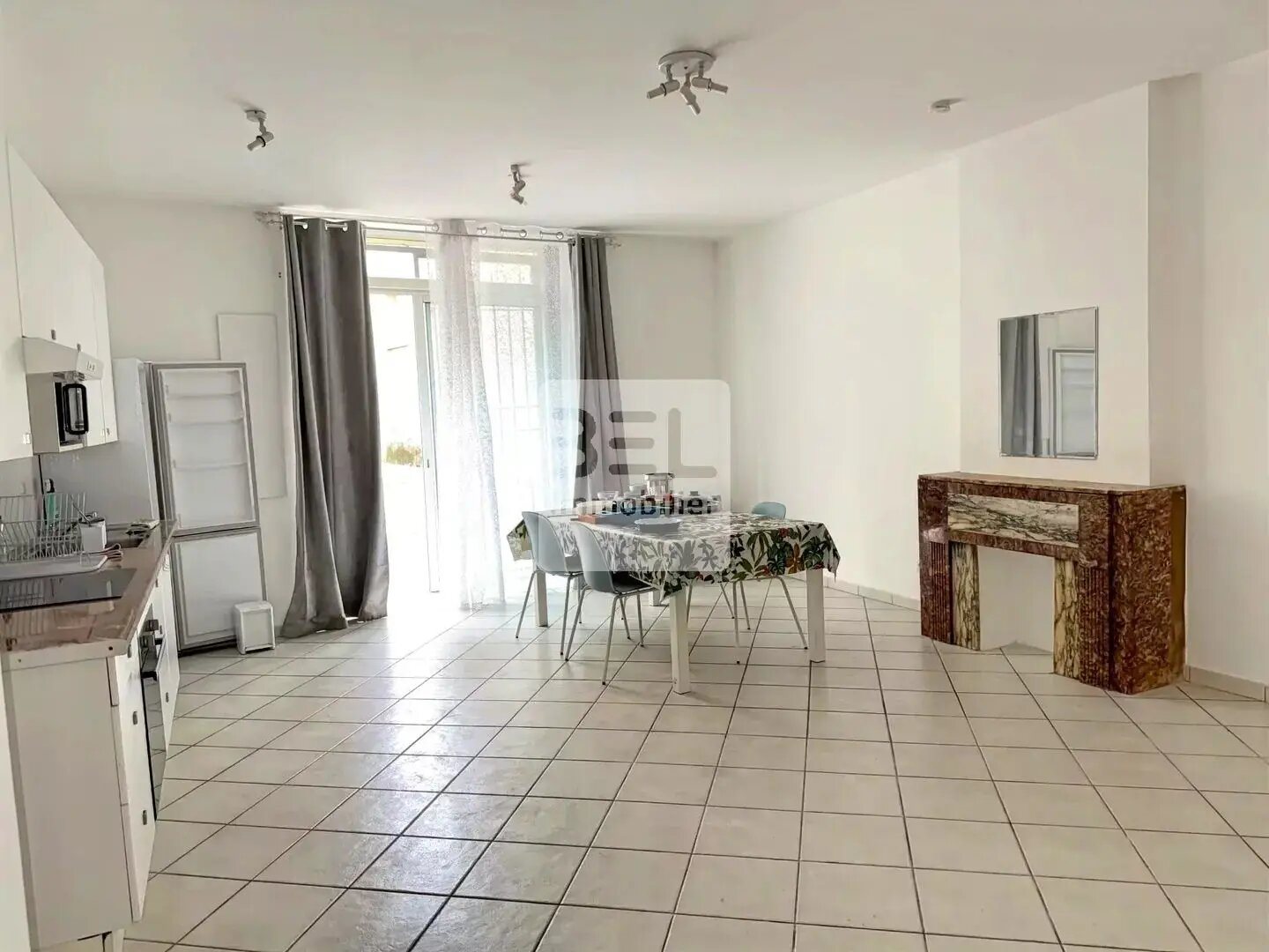 Appartement à louer, 56m², Bagnols-sur-Cèze