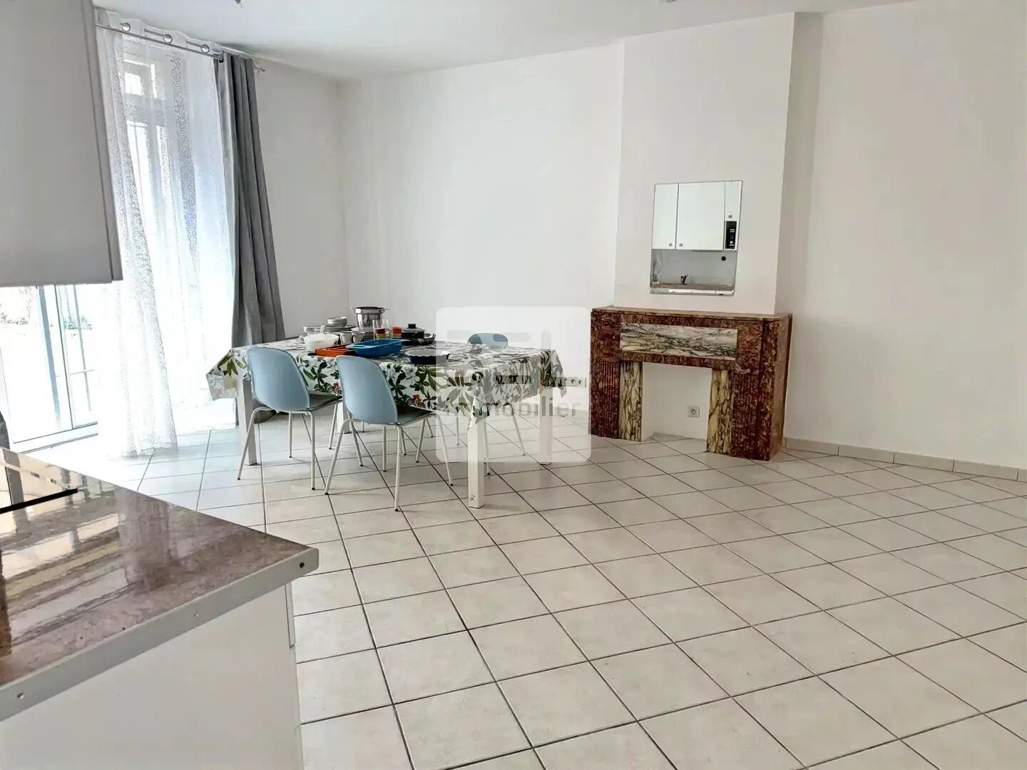 Appartement à louer, 56m², Bagnols-sur-Cèze