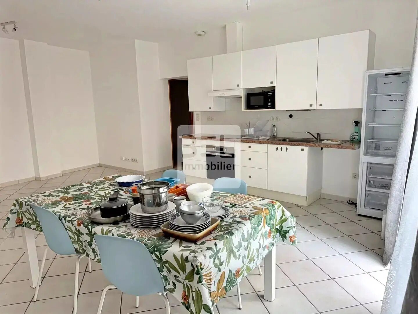 Appartement à louer, 56m², Bagnols-sur-Cèze