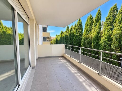 Appartement 2 pièces 46 m² · à Bagnols-sur-Cèze · 46 m² · 137 000 €