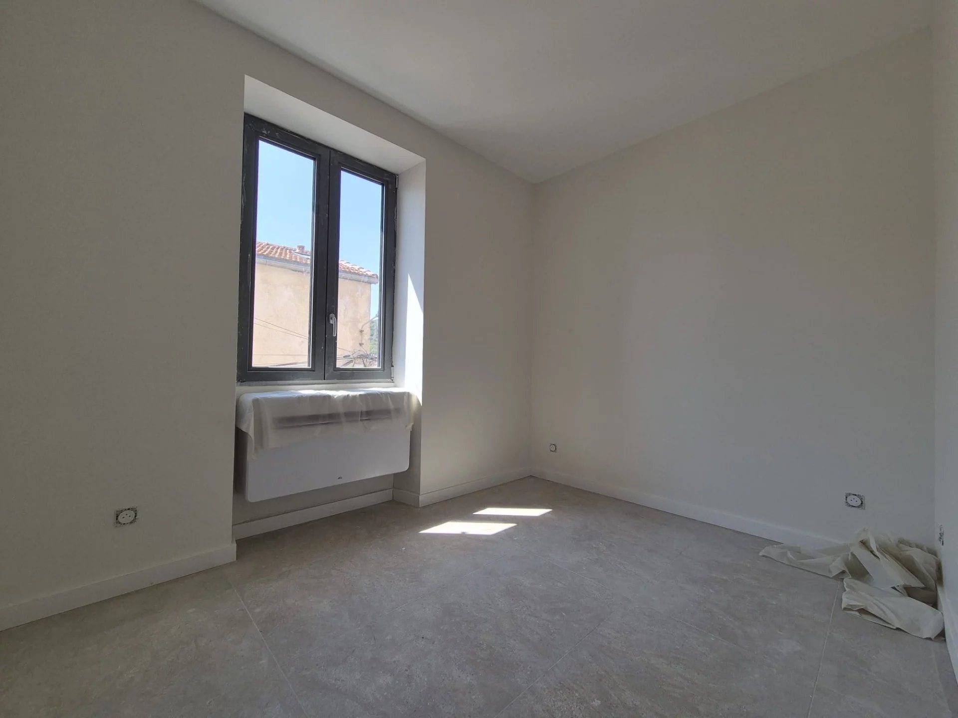 Appartement à vendre, 26m², La Turbie