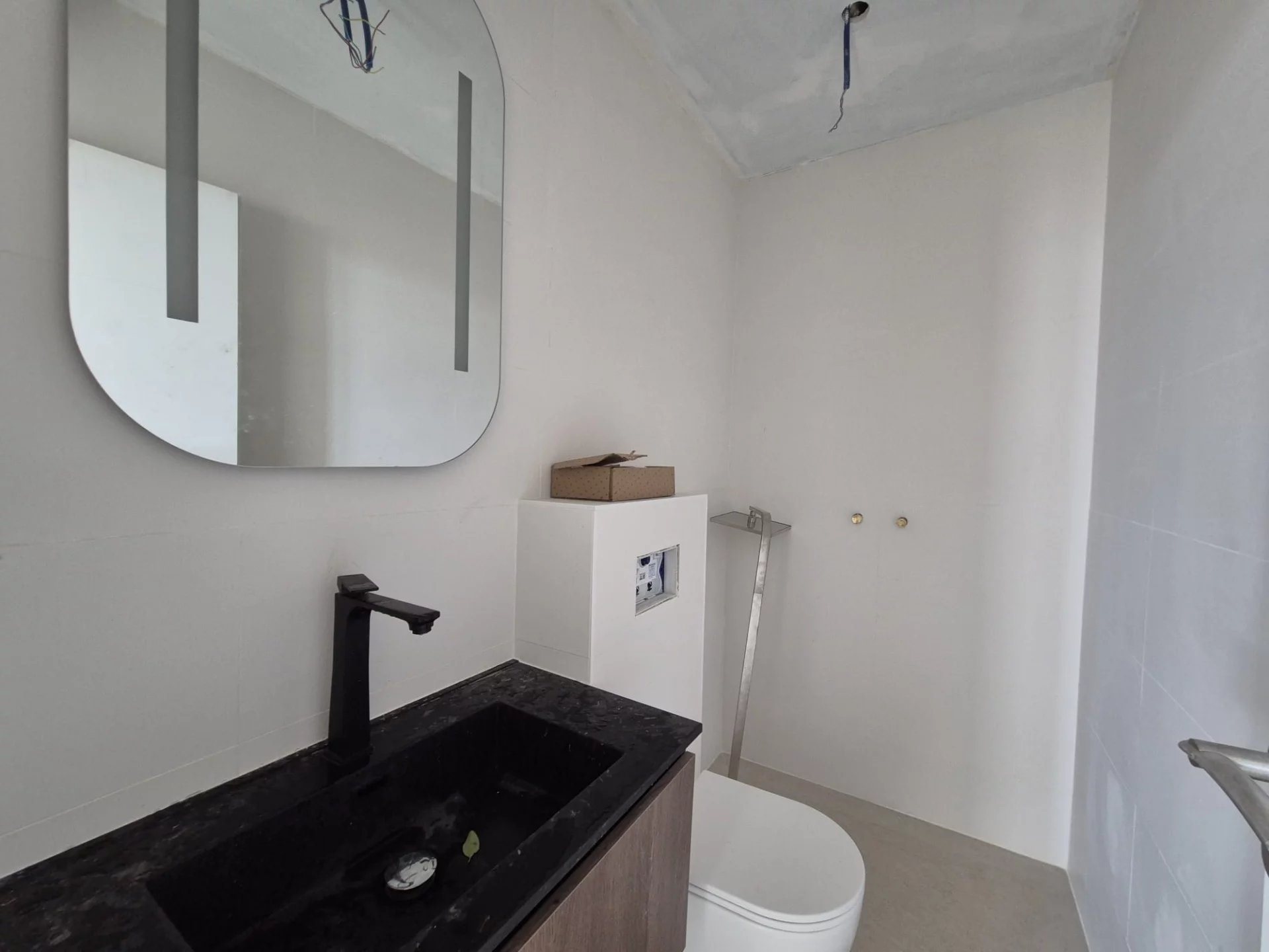 Appartement à vendre, 26m², La Turbie