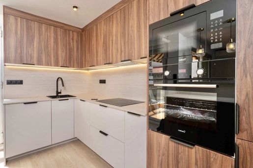 Appartement 4 pièces 77 m² · à Nice · 77 m² · 465 000 €