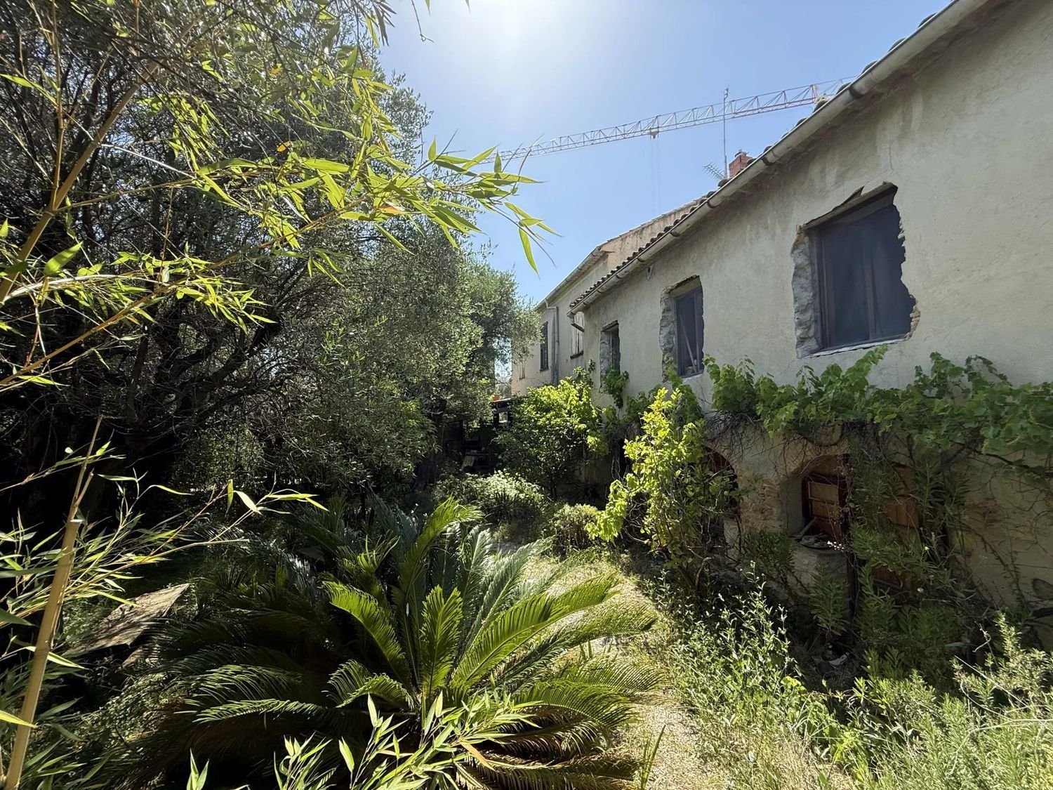 Maison à vendre, 202m², Nice