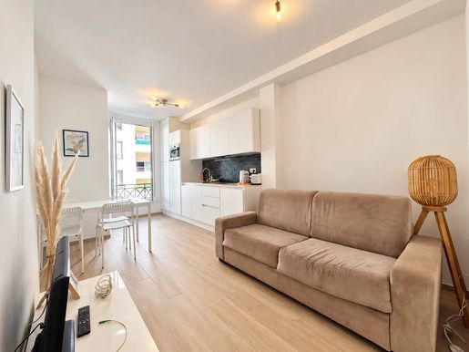 Appartement 2 pièces 32 m² · à Nice · 32 m² · 229 000 €