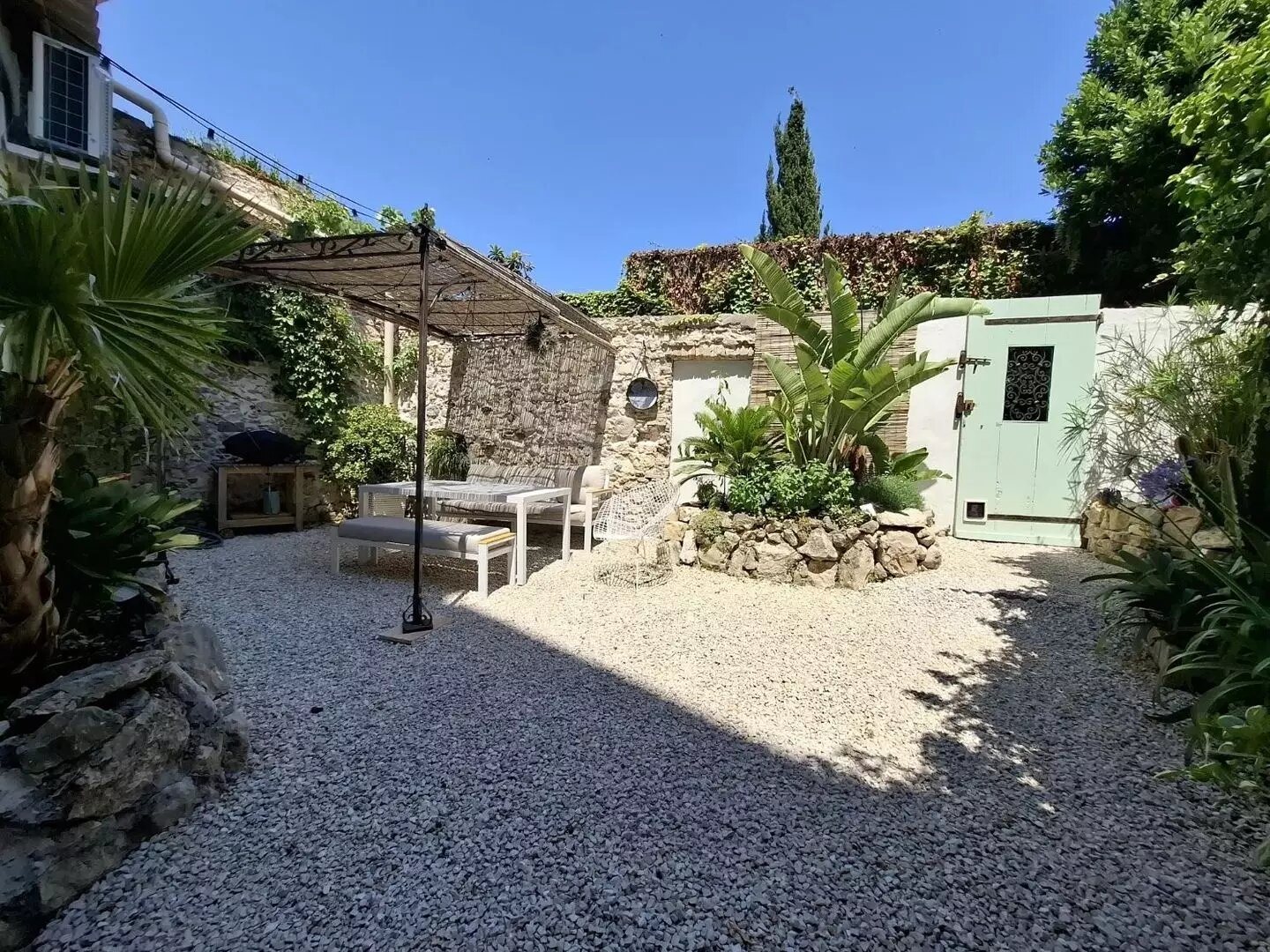Appartement à vendre, 65m², Antibes
