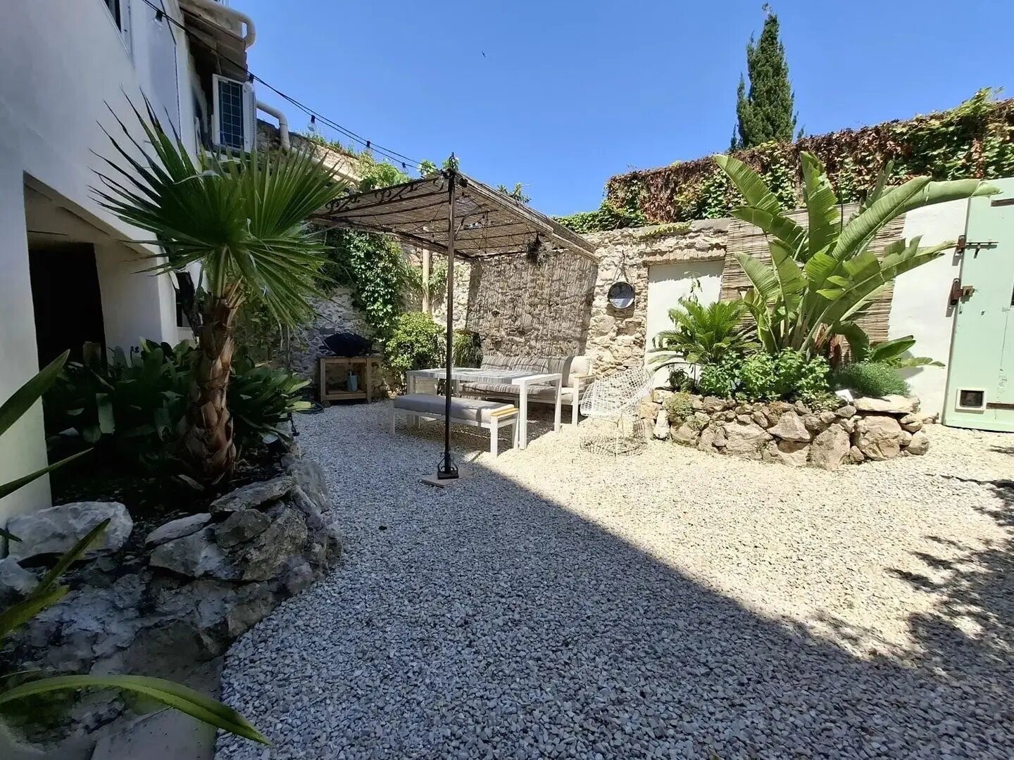 Appartement à vendre, 65m², Antibes