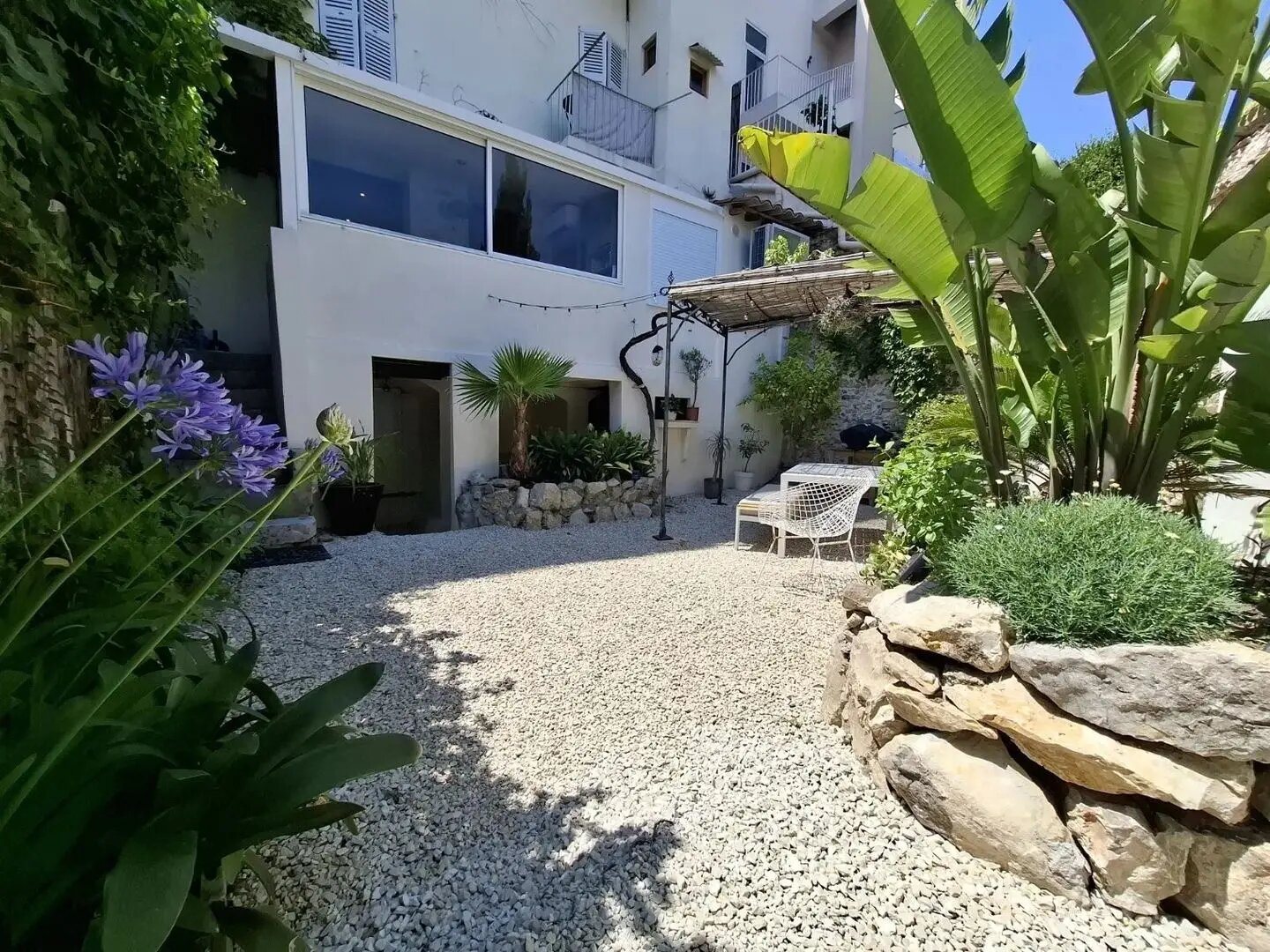 Appartement à vendre, 65m², Antibes