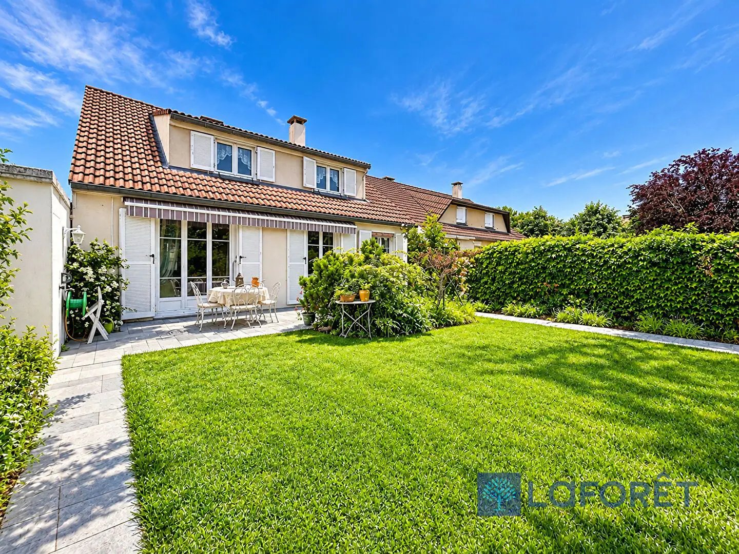 Maison à vendre, 130m², Égly