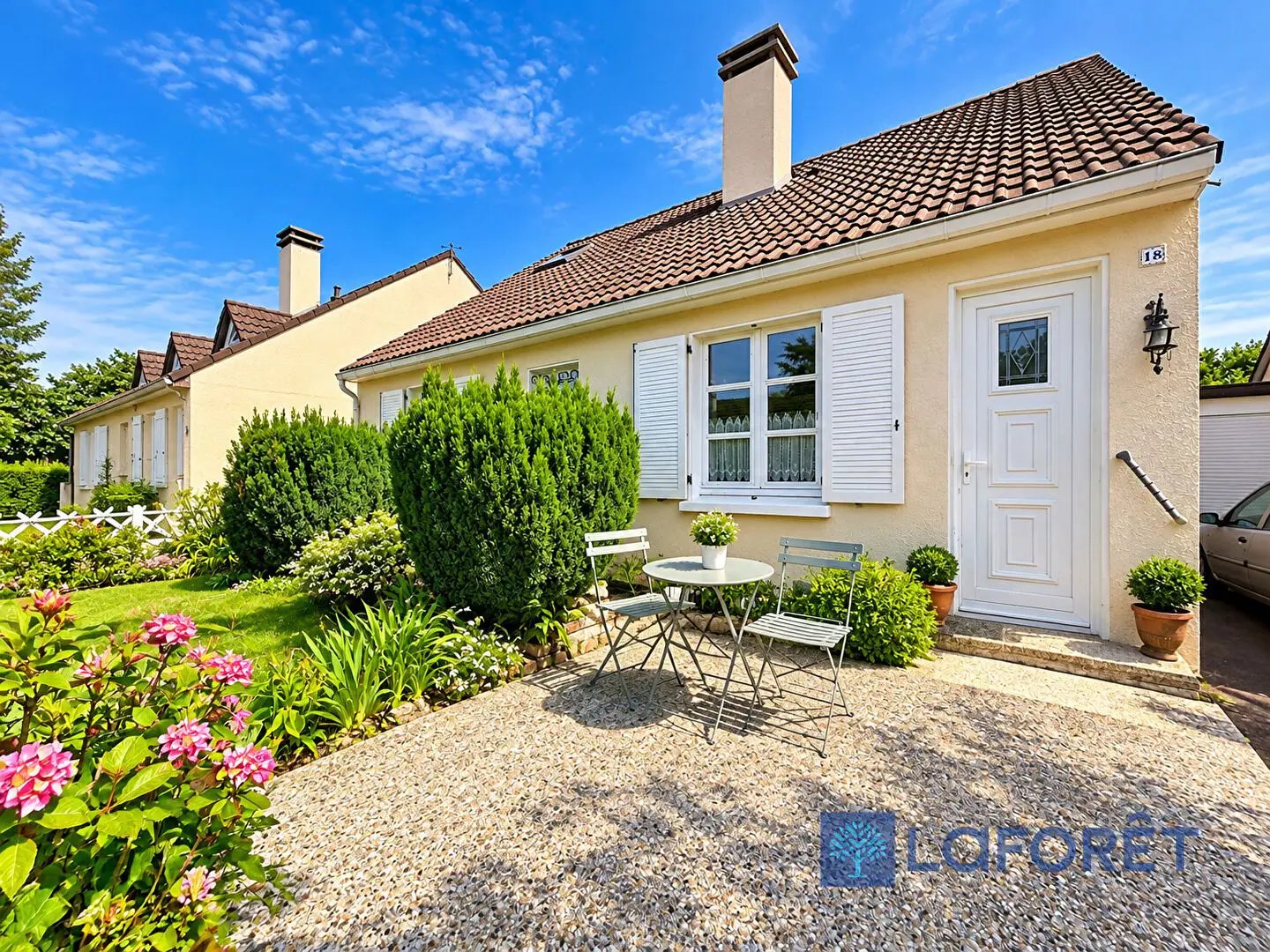 Maison à vendre, 130m², Égly