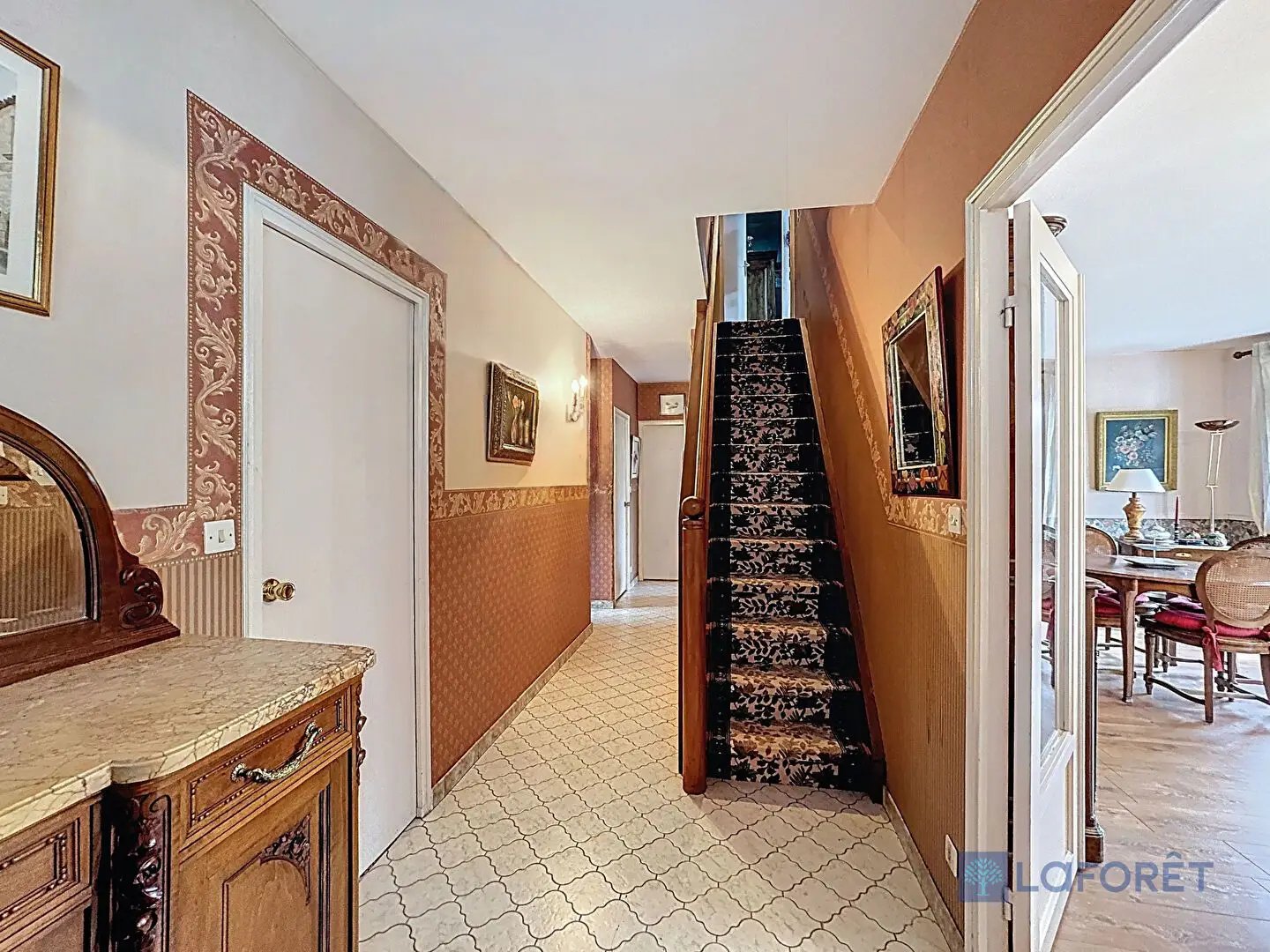 Maison à vendre, 130m², Égly