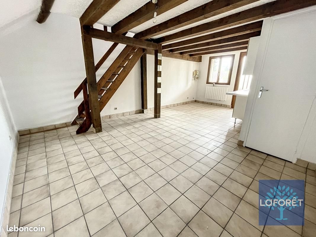 Appartement à louer, 24m², Brétigny-sur-Orge