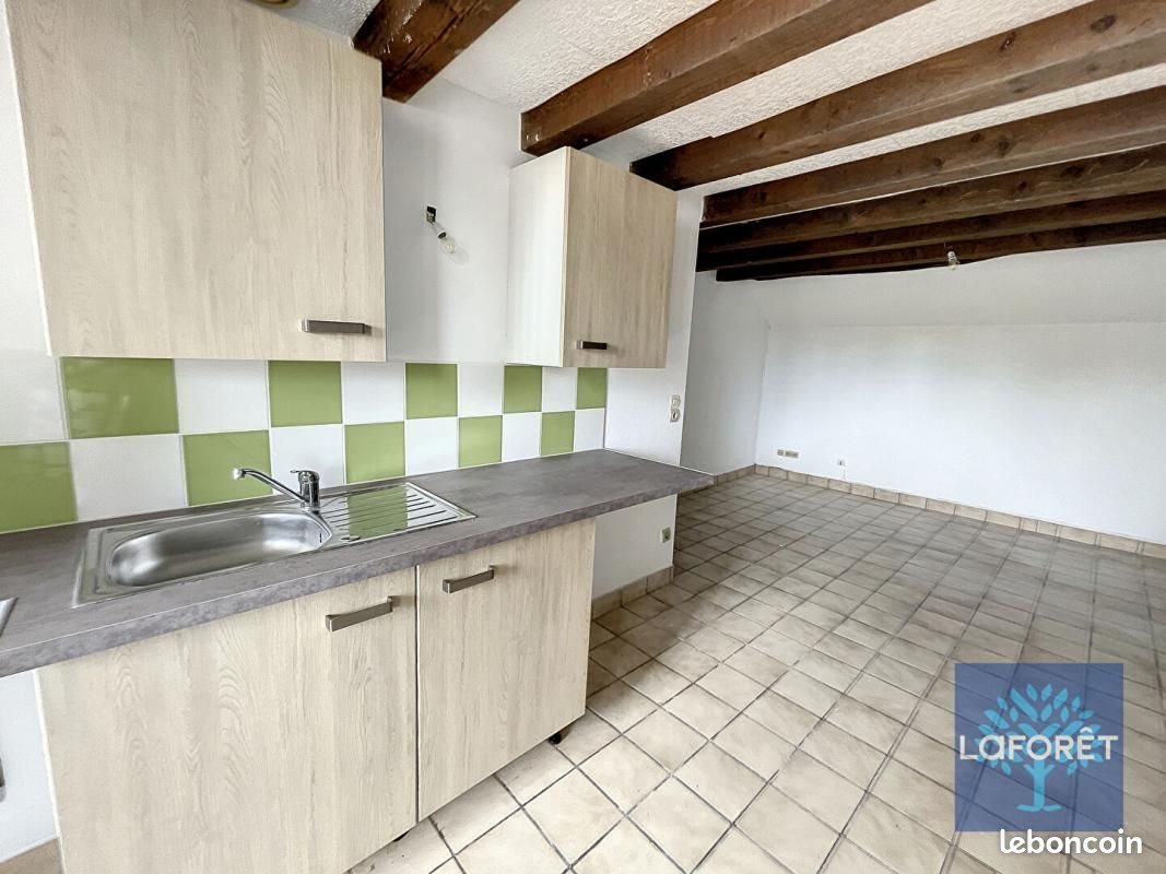 Appartement à louer, 24m², Brétigny-sur-Orge