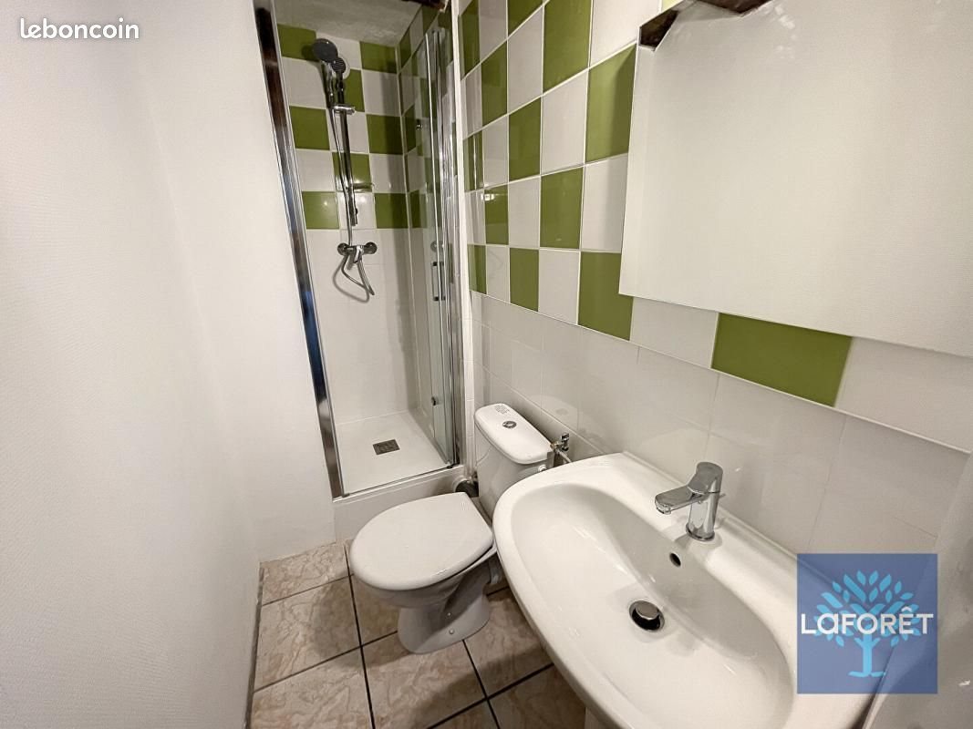 Appartement à louer, 24m², Brétigny-sur-Orge