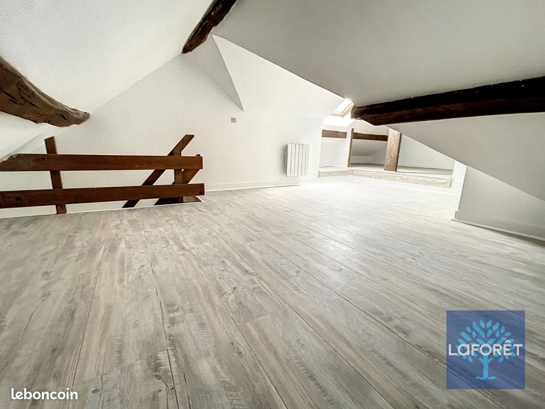 Appartement à louer, 24m², Brétigny-sur-Orge