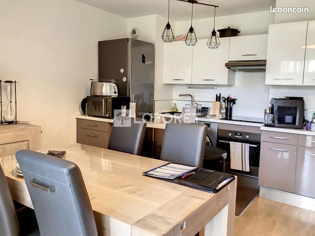 Appartement à louer, 47m², Arpajon
