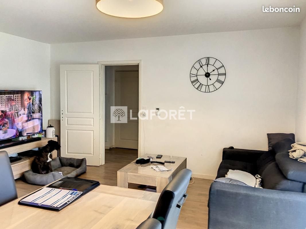 Appartement à louer, 47m², Arpajon