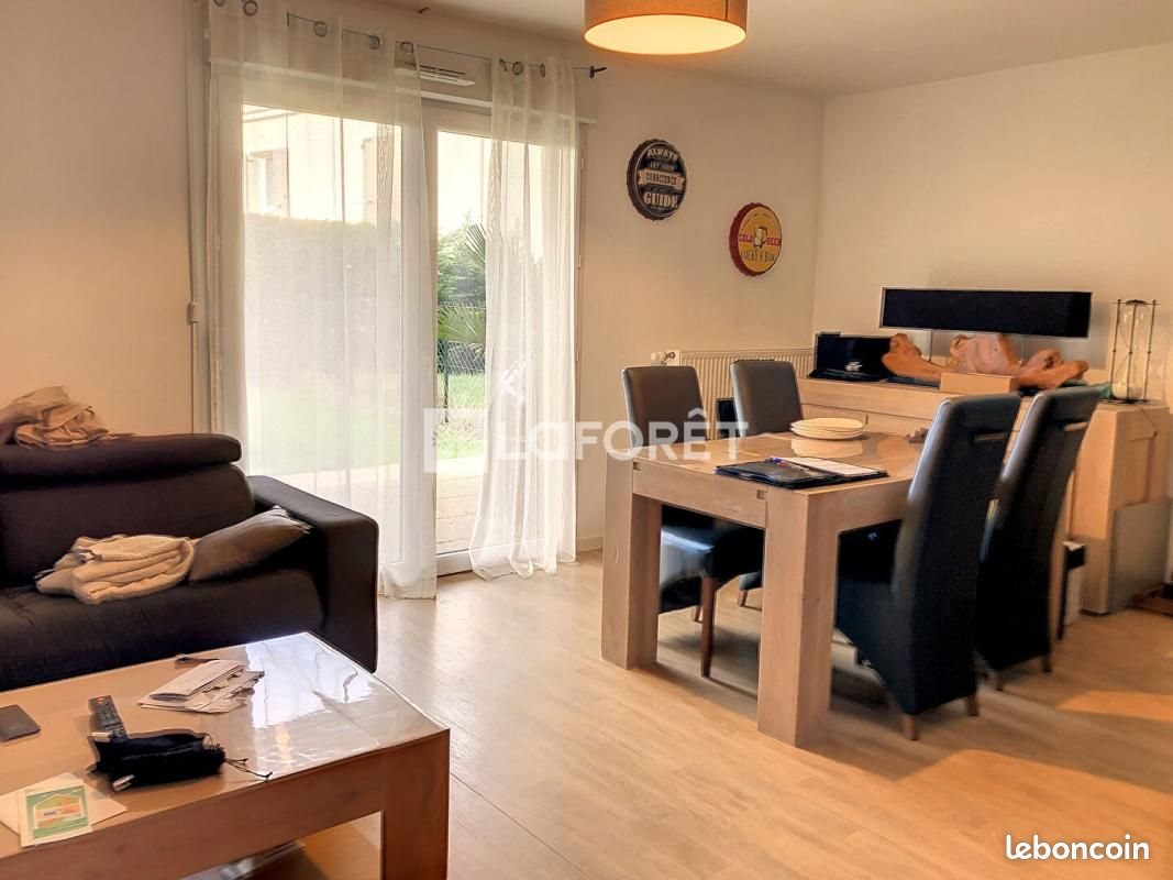 Appartement à louer, 47m², Arpajon