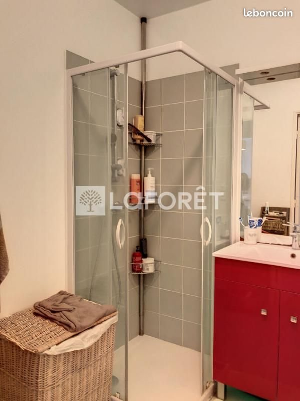 Appartement à louer, 47m², Arpajon
