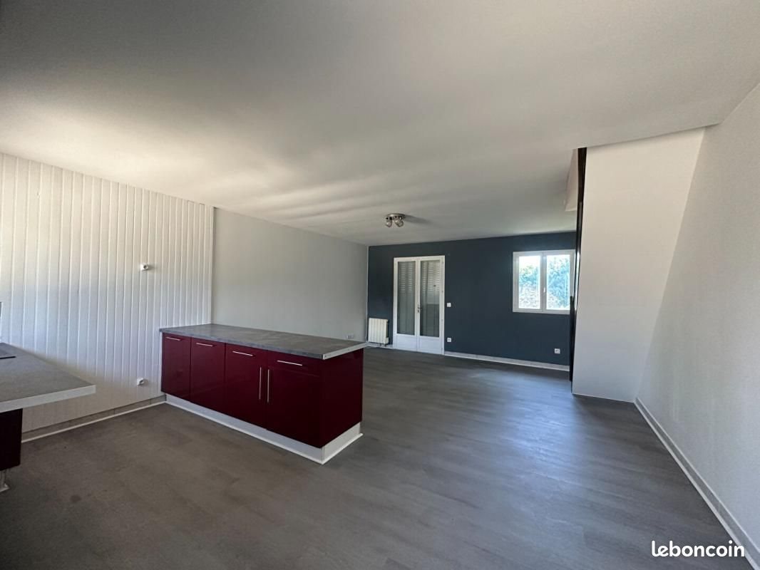 Maison à louer, 79m², Brétigny-sur-Orge
