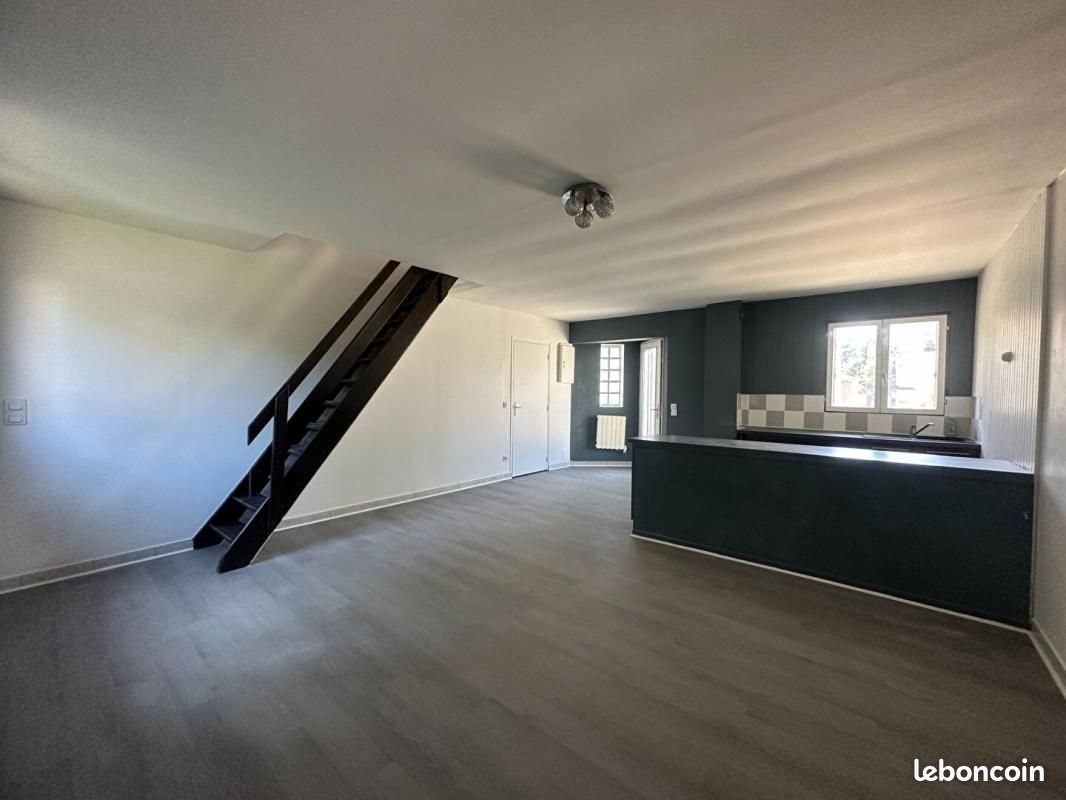 Maison à louer, 79m², Brétigny-sur-Orge