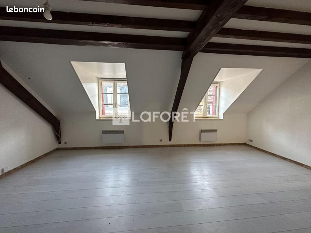 Appartement à louer, 57m², Arpajon