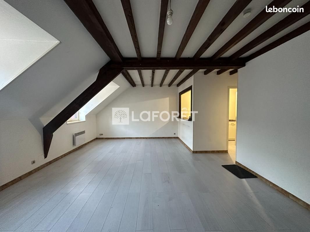 Appartement à louer, 57m², Arpajon