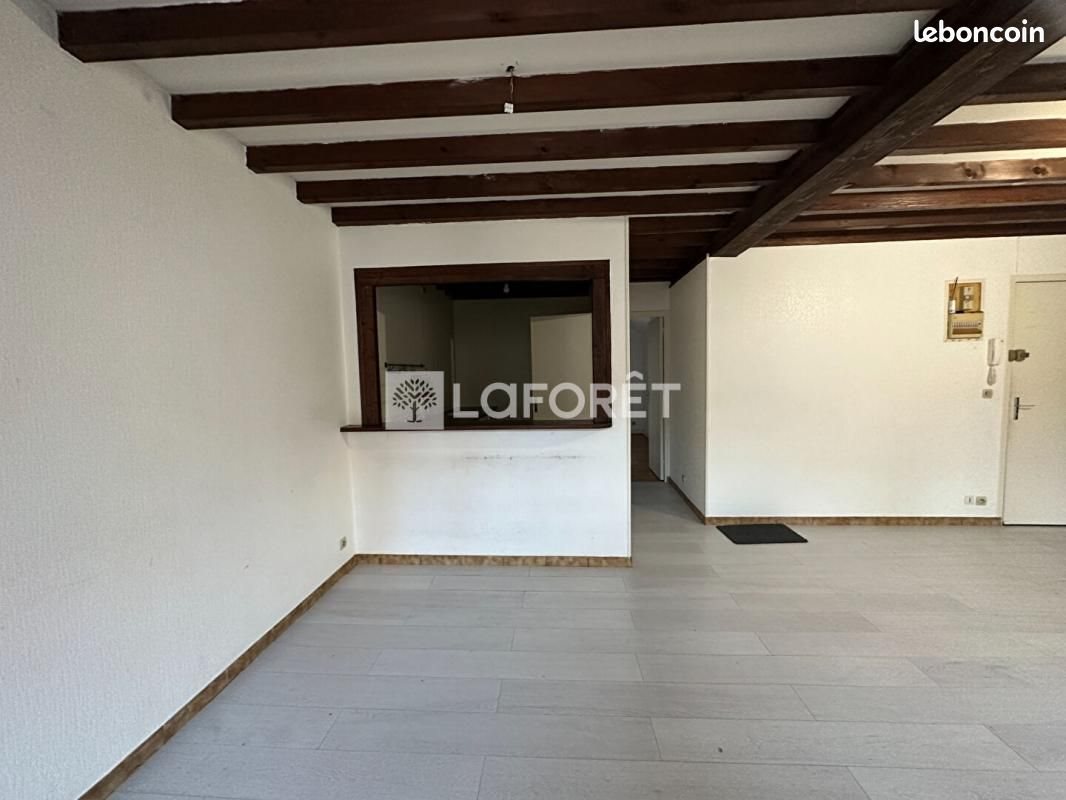 Appartement à louer, 57m², Arpajon