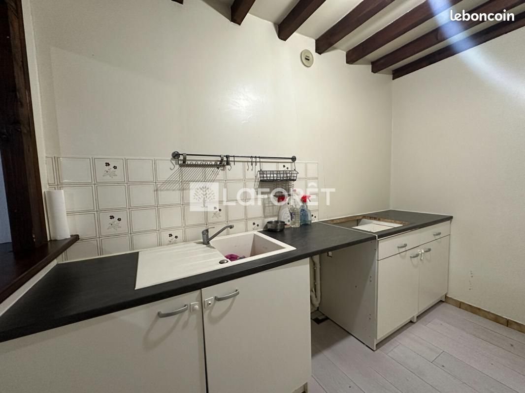 Appartement à louer, 57m², Arpajon